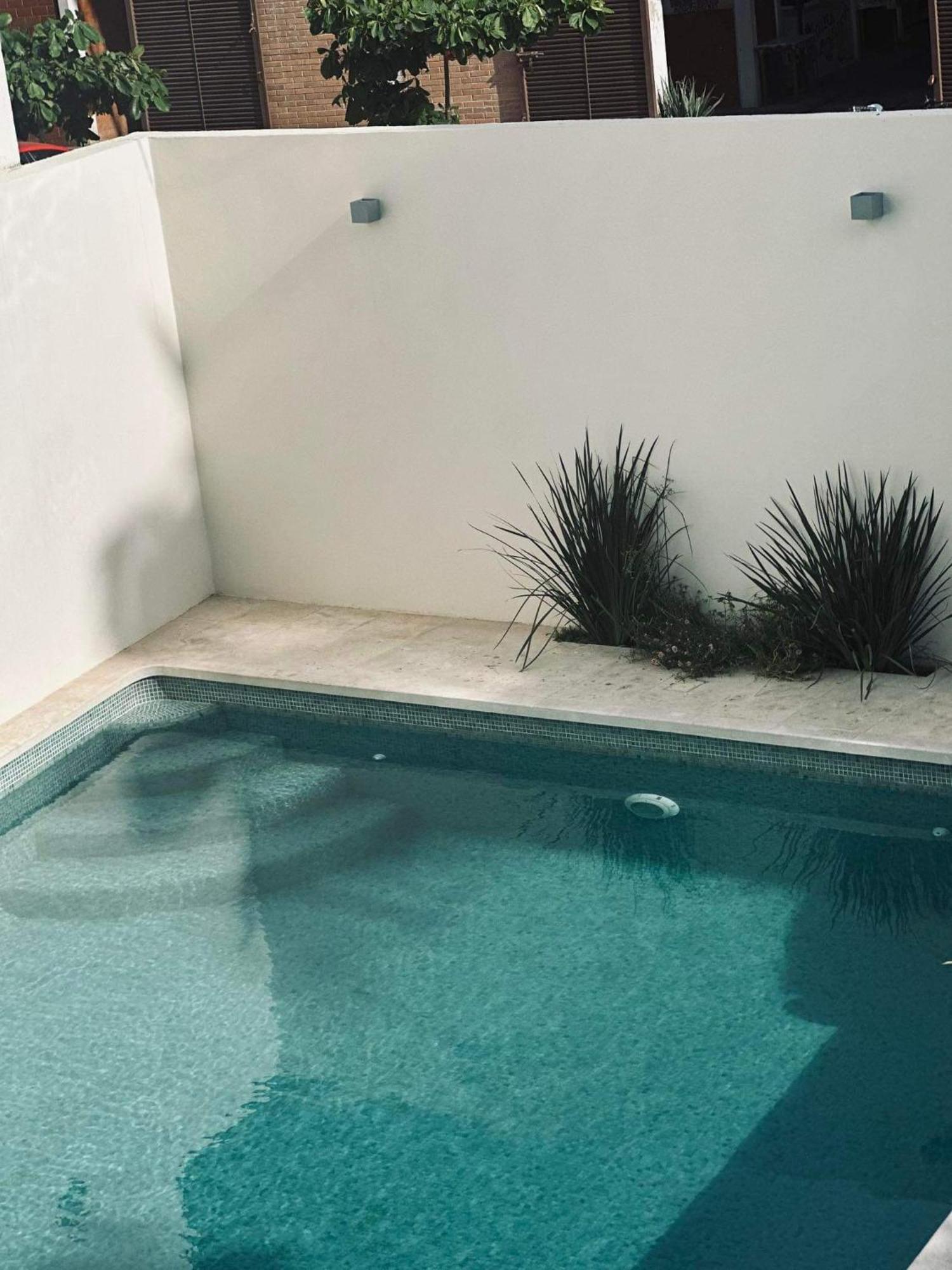 Casa Victoria Puerto Escondido Beach Brisas de Zicatela Eksteriør bilde