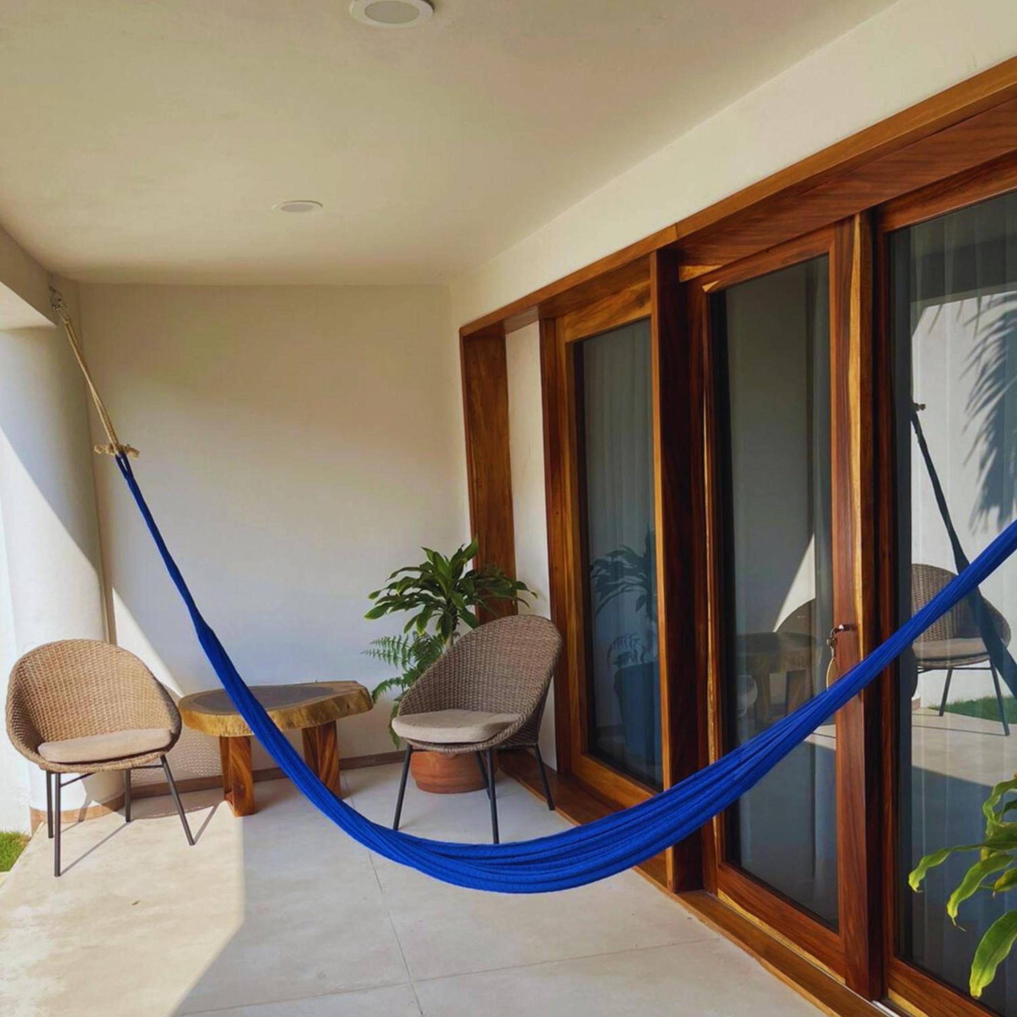 Casa Victoria Puerto Escondido Beach Brisas de Zicatela Eksteriør bilde