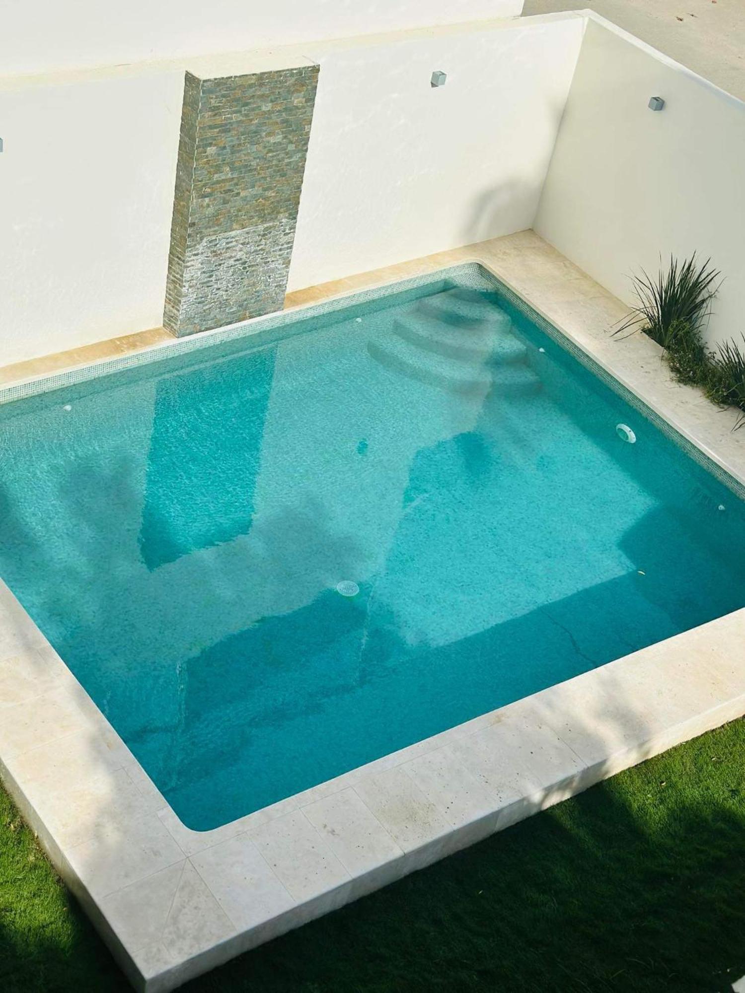 Casa Victoria Puerto Escondido Beach Brisas de Zicatela Eksteriør bilde