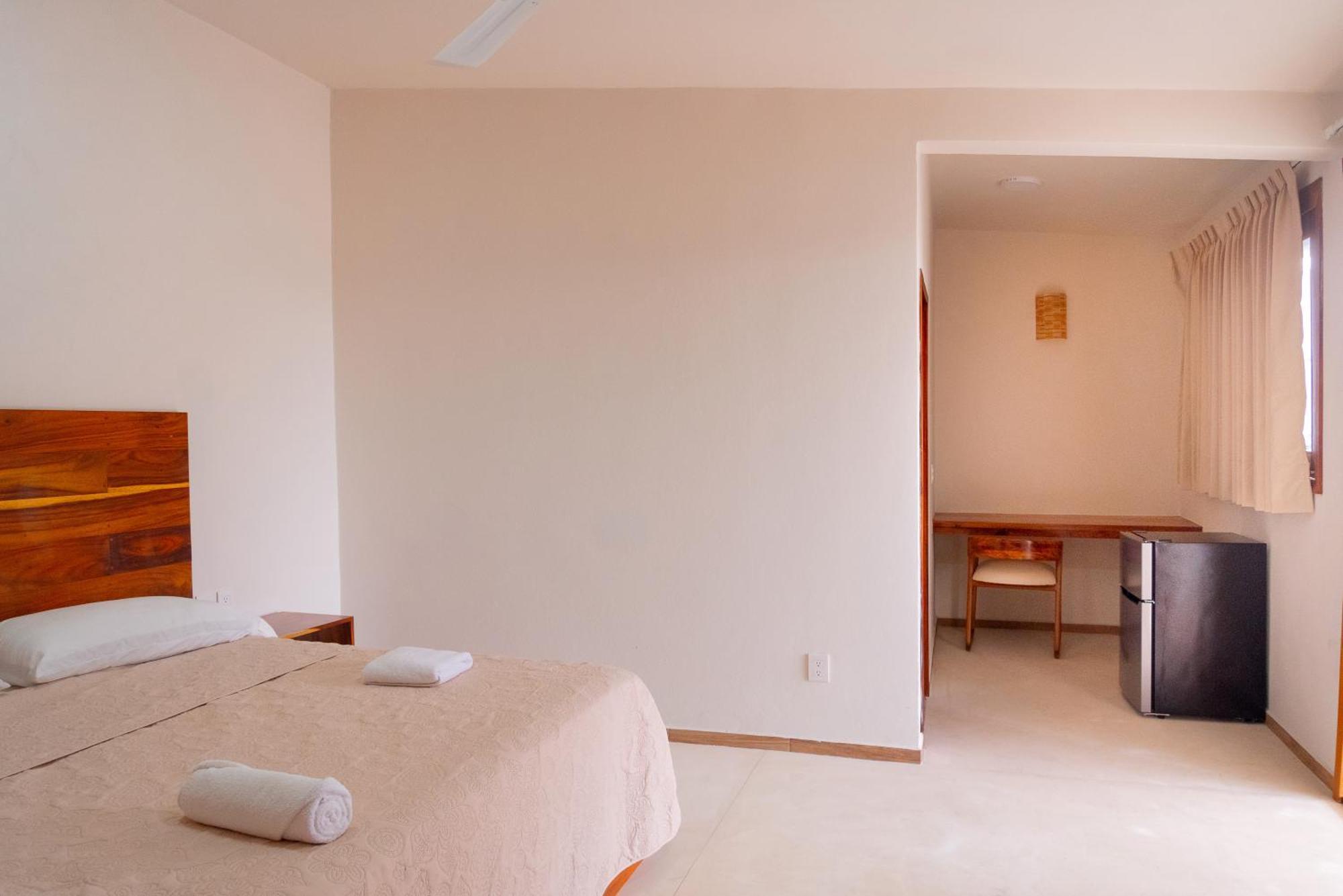 Casa Victoria Puerto Escondido Beach Brisas de Zicatela Eksteriør bilde