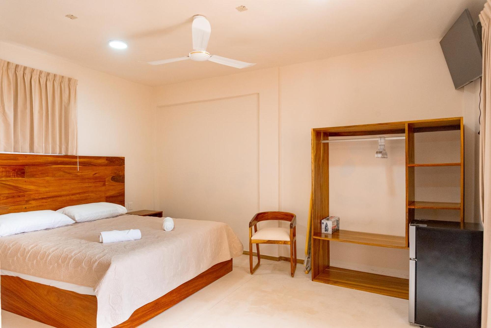 Casa Victoria Puerto Escondido Beach Brisas de Zicatela Eksteriør bilde