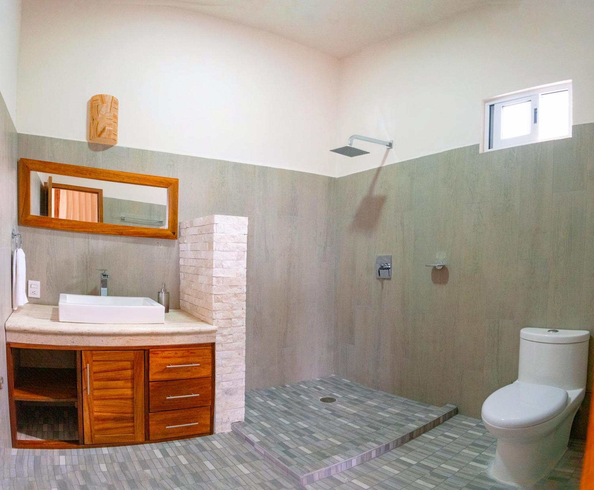 Casa Victoria Puerto Escondido Beach Brisas de Zicatela Eksteriør bilde