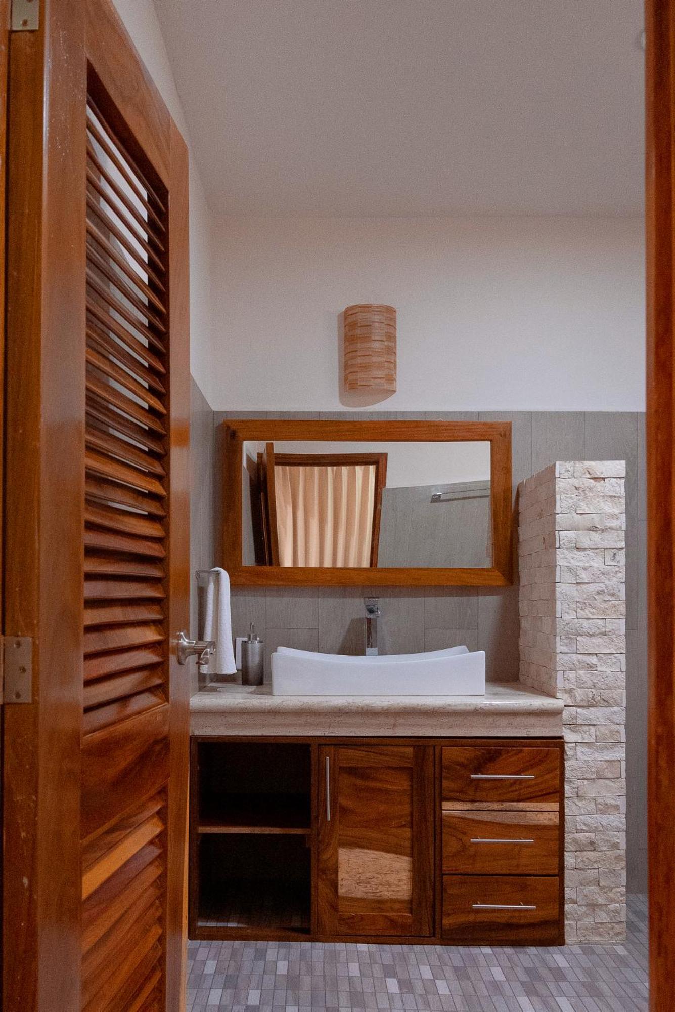 Casa Victoria Puerto Escondido Beach Brisas de Zicatela Eksteriør bilde